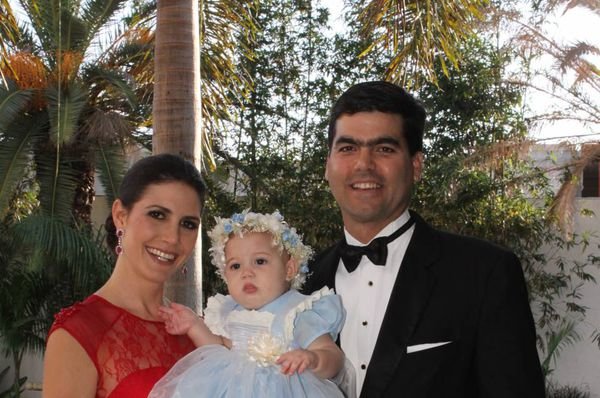 Trino Marin Wife Maria: The Private Life of a Mexican News Anchor’s Spouse