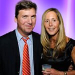 Tucker Carlson Wife Heiress Net Worth: Susan Andrews and Her Family Fortune