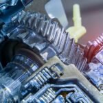 Mechanical Power Transmission Systems: Gears, Belts, and Chains Explained