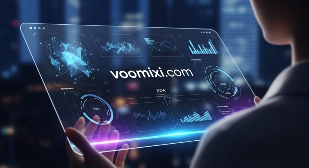 Voomixi Com: What You Need to Know About This Streaming Site