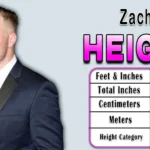 Zach Bryan Height: How Tall the Singer Really Is and Why Fans Ask