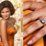 Zendaya Engagement Ring: What We Know About the Diamond and the Rumors