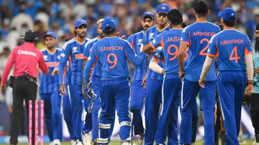 India vs England Cricket Timeline: Key Matches and Series Since 1932