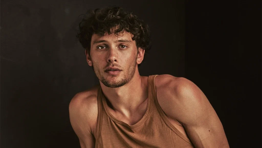 Cooper Koch Age Everything You Need to Know About the Rising Actor