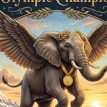 Alexander Savin The Flying Elephant Memoirs of an Olympic Champion An Inspiring Journey Through Sport and Life