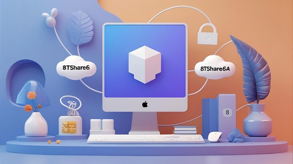 New Software Name 8tshare6 A Complete Guide to Features, Benefits, and Future Potential