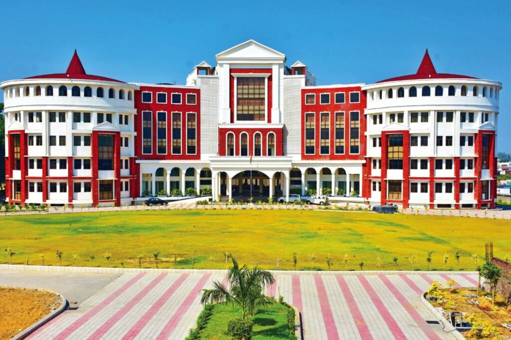 ERP GEHU A Complete Guide to Graphic Era Hill University’s ERP System