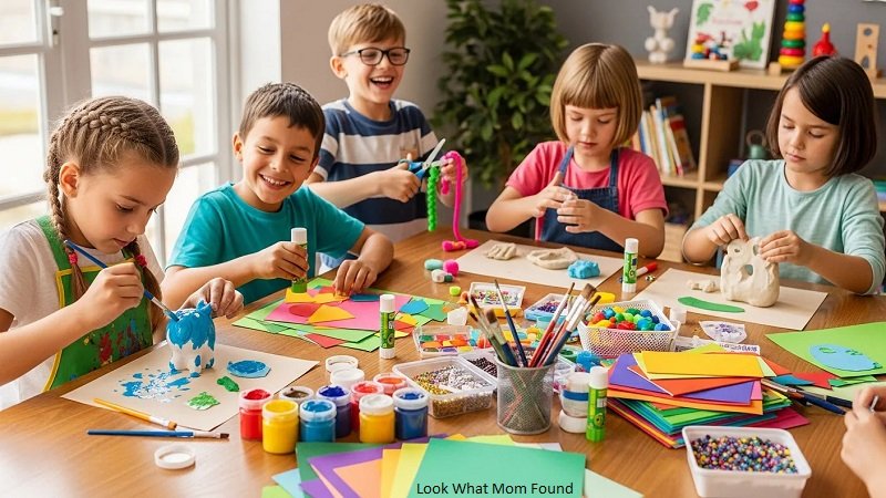 How to Make Playful Activities LWMFCrafts A Complete Guide to Creative DIY Fun