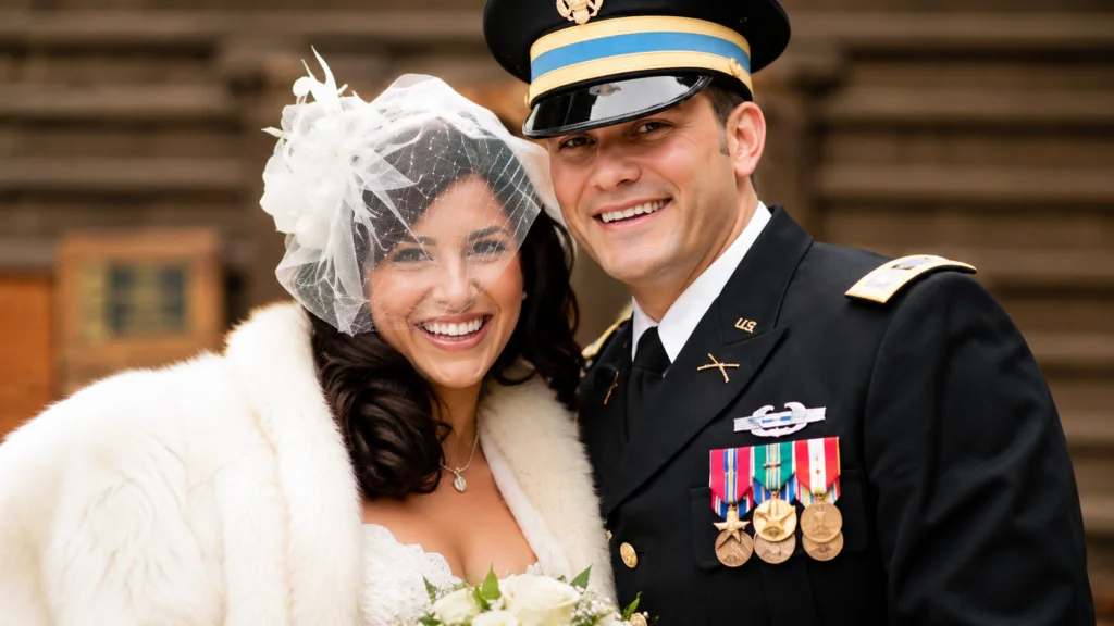 Meredith Schwarz The Private Life of Pete Hegseth’s First Wife and Business Leader