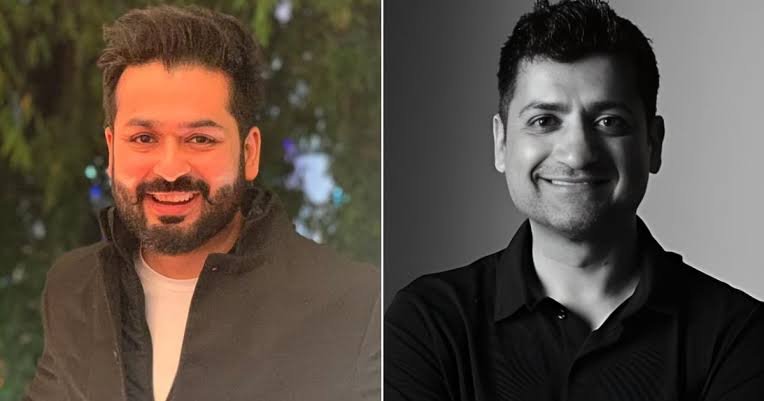 Lokesh Dhar: A Visionary Behind Modern Indian Cinema