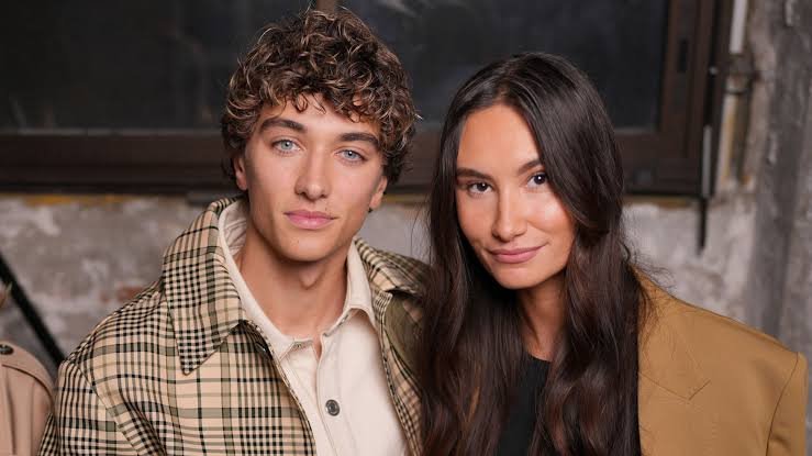 Gavin Casalegno The Journey of a Rising Hollywood Star