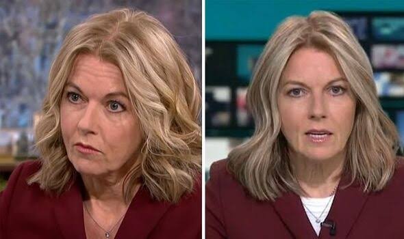 Mary Nightingale Net Worth: Career, Salary, Income Sources, and Financial Success