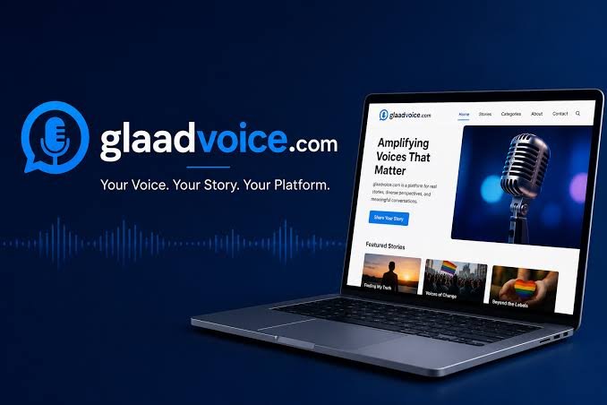 GLAADVoice com: A Guide to Building a Successful Digital Media Platform