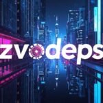 Zvodeps: Exploring the Potential of a Unique Digital Concept