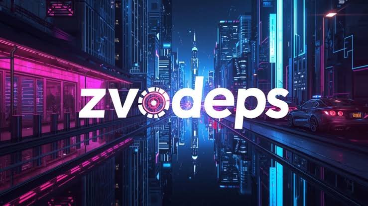 Zvodeps: Exploring the Potential of a Unique Digital Concept