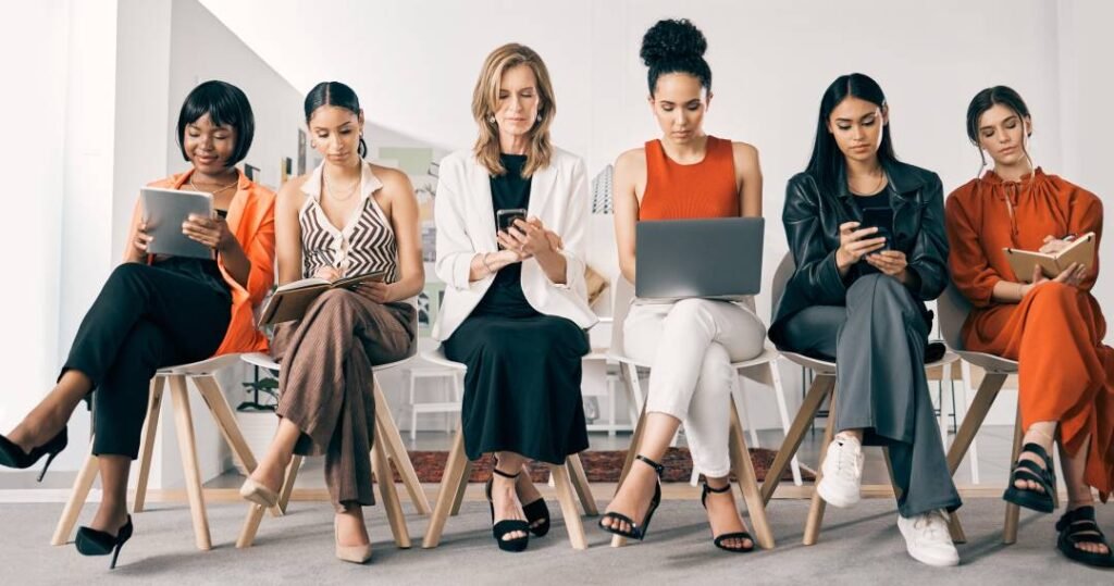 Internet Chicks Understanding the Growing Influence of Women Online