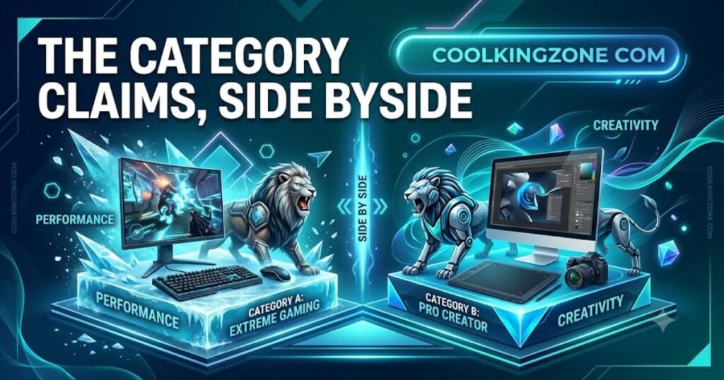 Coolkingzone Com Exploring an Emerging Digital Platform