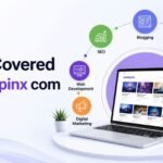 PixelSpinx Com: A Modern Hub for Digital Creativity