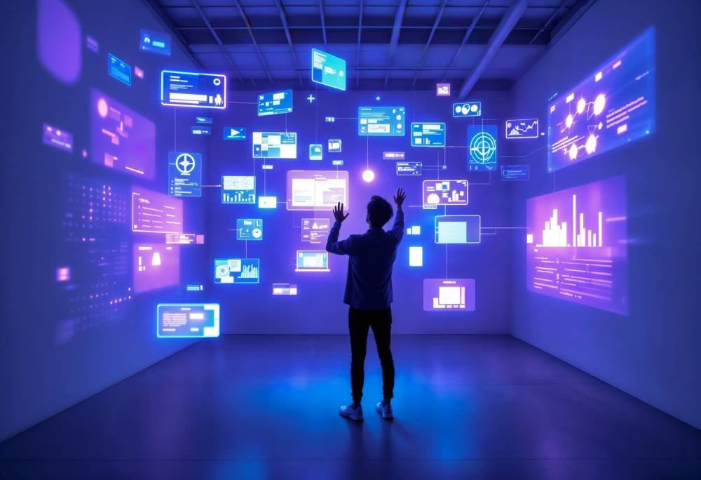 Tech FeedBuzzard A Complete Guide to Technology News, Trends, and Digital Innovation