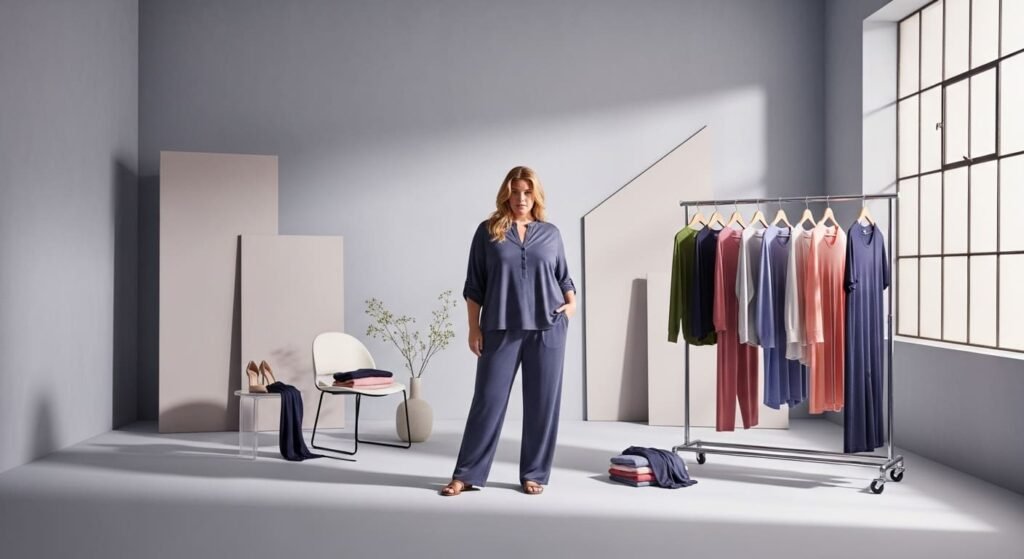XXXXXXXL Size CXX Clothing The Ultimate Guide to Extended Plus-Size Fashion