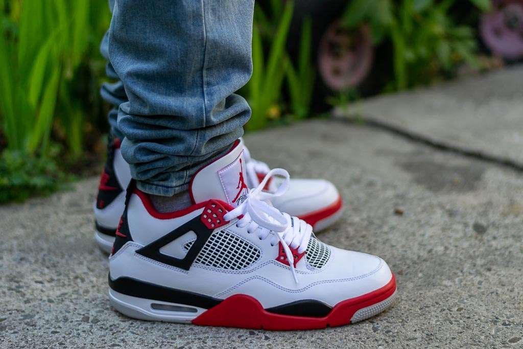 Air Jordan 4 The Complete Guide to One of the Most Iconic Sneakers Ever Made