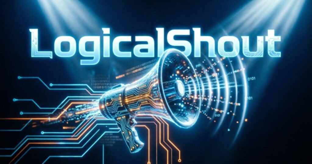 LogicalShout News Explained: A Complete Guide to Simplified Digital News