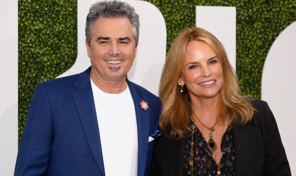Christopher Knight Tribute Jennifer Runyon Exploring Their Hollywood Connection