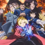 The Enigmatic World of Fullmetal Alchemist